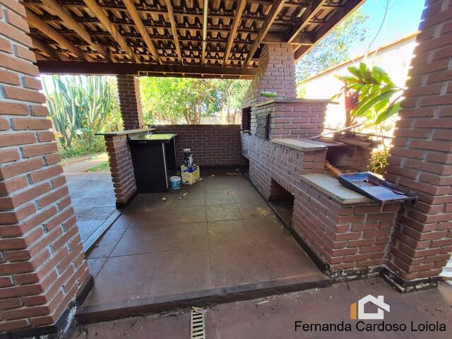 Casa para Venda em Ribeirão Preto - 3