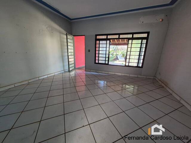 Casa para Venda em Ribeirão Preto - 5