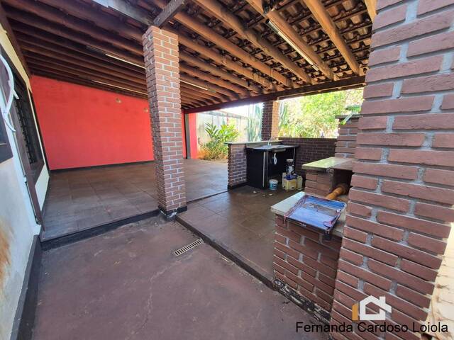 Casa para Venda em Ribeirão Preto - 4