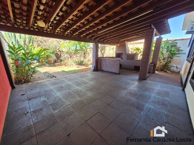Venda em Jardim Marchesi - Ribeirão Preto