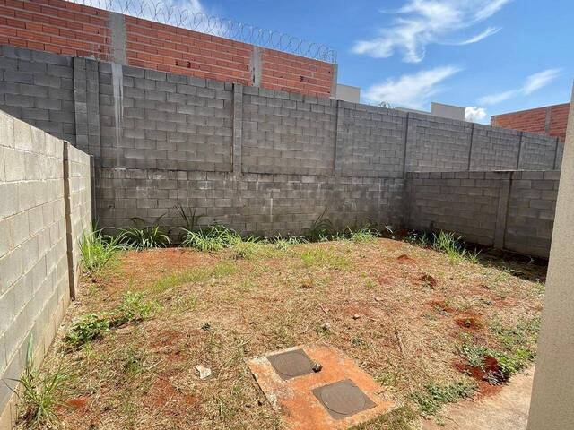 Casa para Venda em Ribeirão Preto - 5