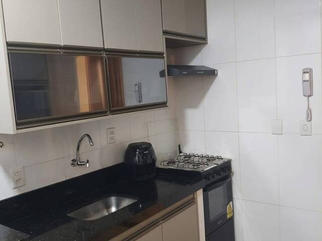 Apartamento para Venda em Ribeirão Preto - 3