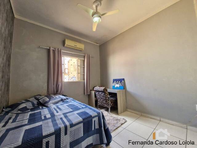 Casa para Venda em Ribeirão Preto - 5