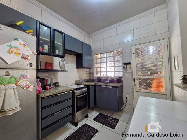 Casa para Venda em Ribeirão Preto - 2