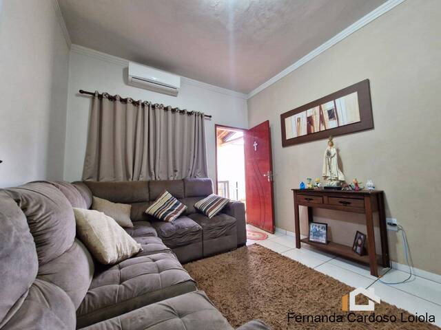 Venda em Residencial Parque dos Servidores - Ribeirão Preto