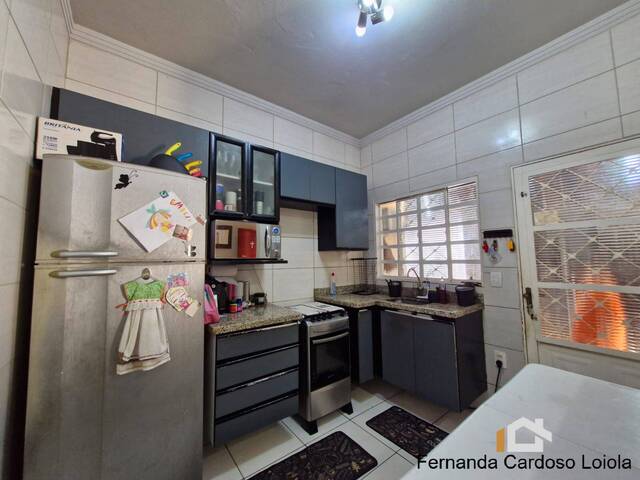 Casa para Venda em Ribeirão Preto - 3