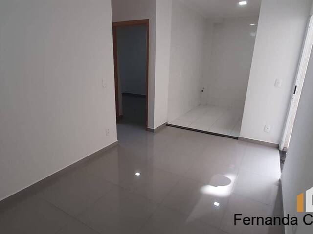 Apartamento para Venda em Ribeirão Preto - 2