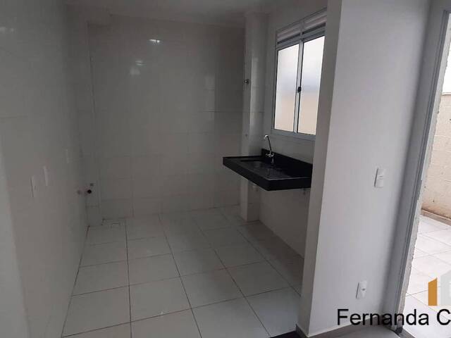 Apartamento para Venda em Ribeirão Preto - 3