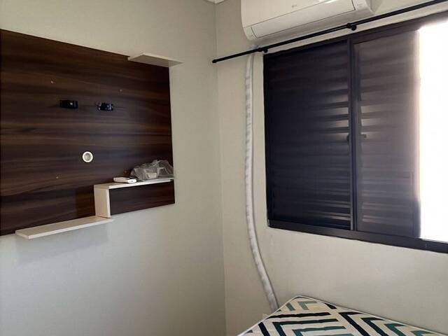 Apartamento para Venda em Ribeirão Preto - 4