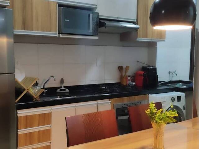 Venda em Residencial Parque dos Servidores - Ribeirão Preto