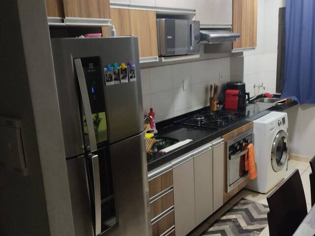 Apartamento para Venda em Ribeirão Preto - 2
