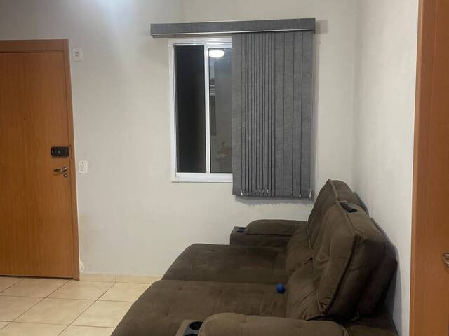 Apartamento para Venda em Ribeirão Preto - 4