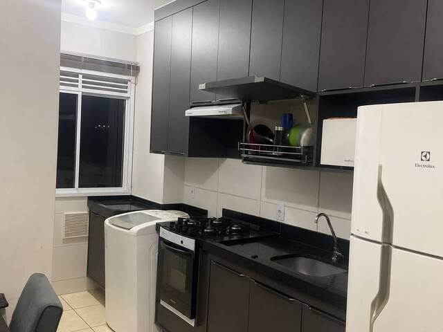 Apartamento para Venda em Ribeirão Preto - 2