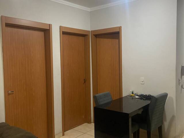 Apartamento para Venda em Ribeirão Preto - 3