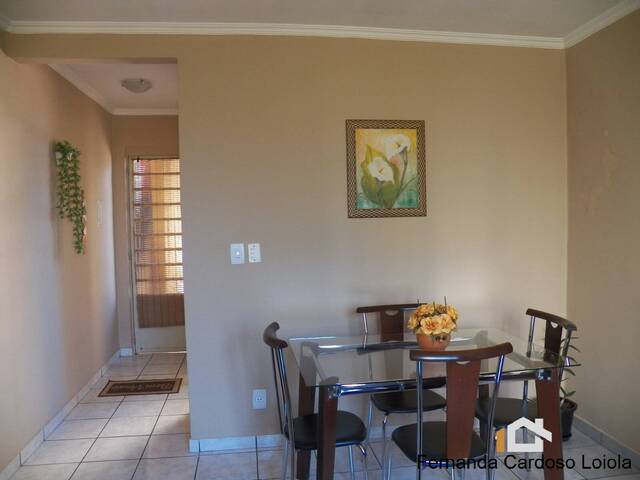 Apartamento para Venda em Ribeirão Preto - 3