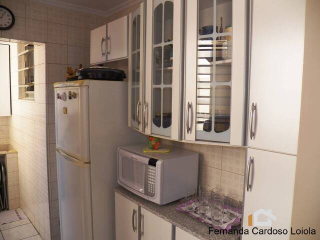 Apartamento para Venda em Ribeirão Preto - 5