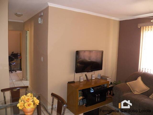 Apartamento para Venda em Ribeirão Preto - 2