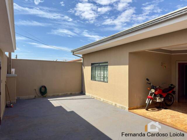 Casa para Venda em Ribeirão Preto - 3