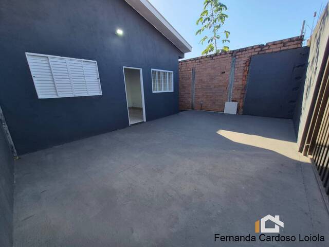 Casa para Venda em Ribeirão Preto - 2