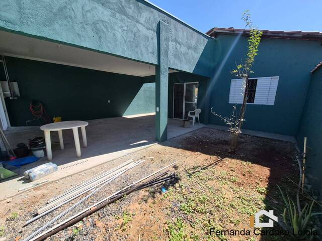 Casa para Venda em Ribeirão Preto - 3