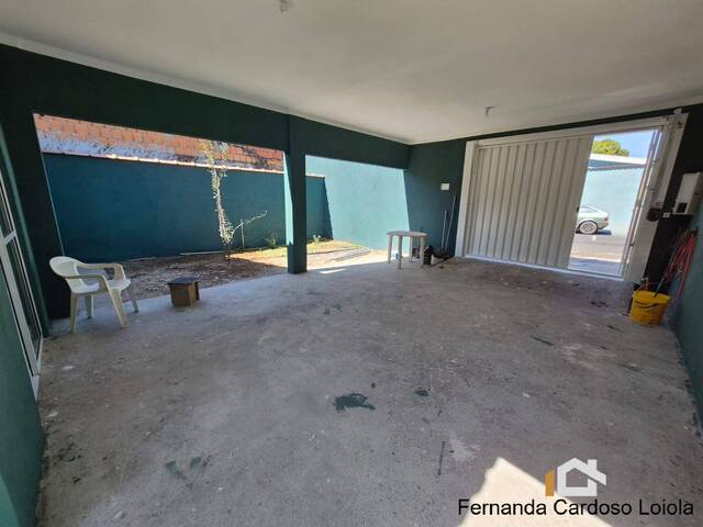 Casa para Venda em Ribeirão Preto - 2