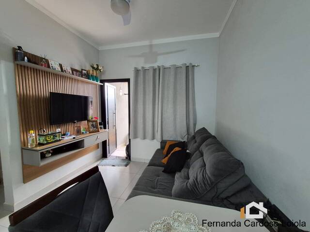 #410 - Casa para Venda em Ribeirão Preto - SP