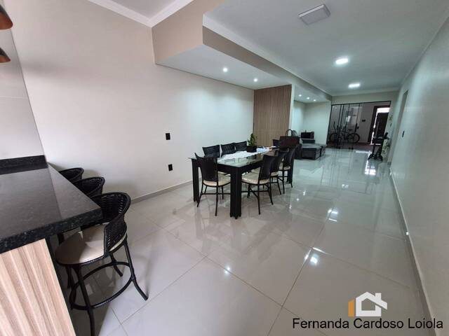 Casa para Venda em Ribeirão Preto - 4