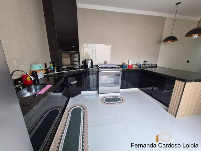 Casa para Venda em Ribeirão Preto - 3