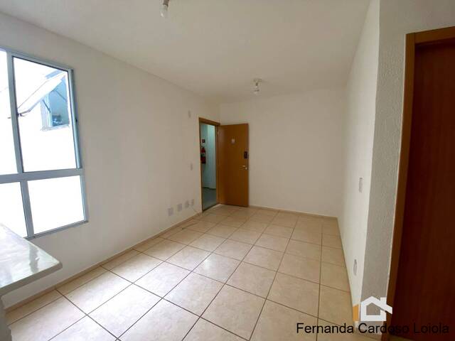 Apartamento para Venda em Ribeirão Preto - 2