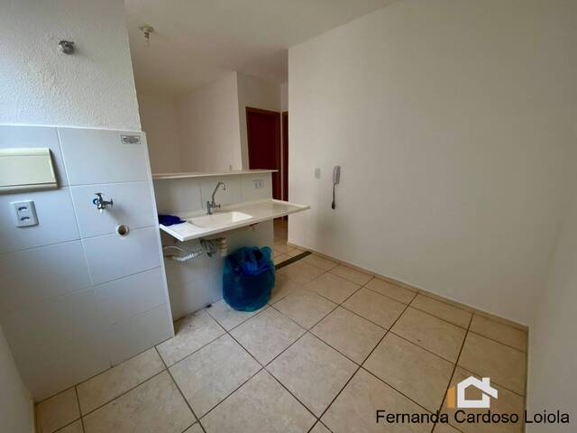 Apartamento para Venda em Ribeirão Preto - 5