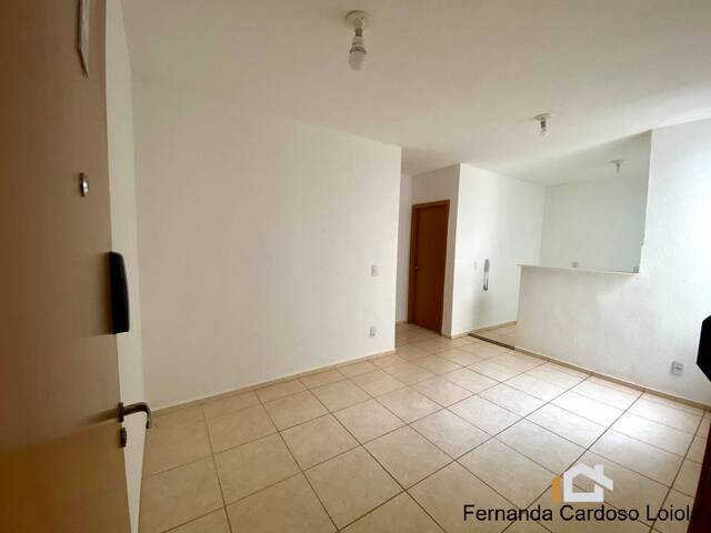 Apartamento para Venda em Ribeirão Preto - 3