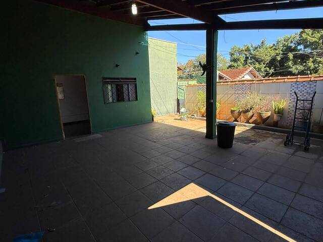 Casa para Venda em Ribeirão Preto - 3