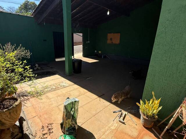 Casa para Venda em Ribeirão Preto - 4