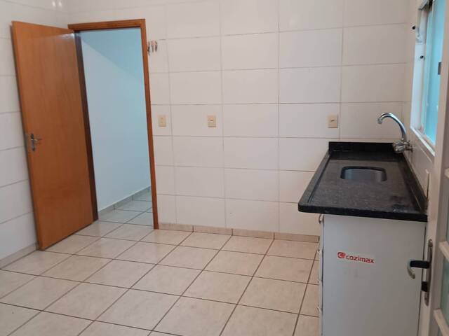 Casa para Venda em Ribeirão Preto - 4