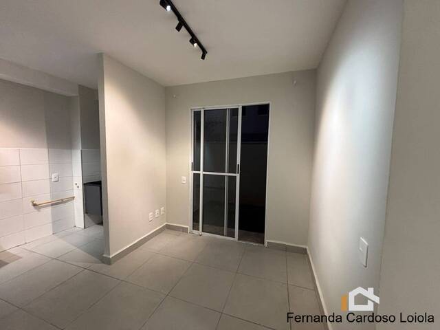 Apartamento para Venda em Ribeirão Preto - 3