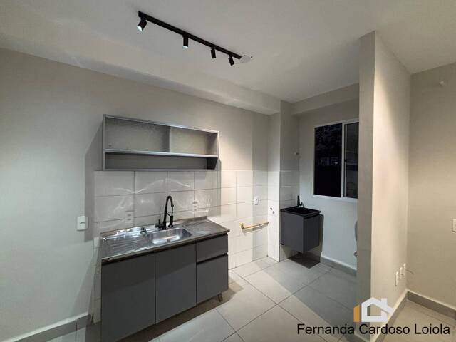 Apartamento para Venda em Ribeirão Preto - 2