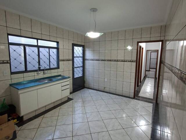 Casa para Venda em Ribeirão Preto - 3