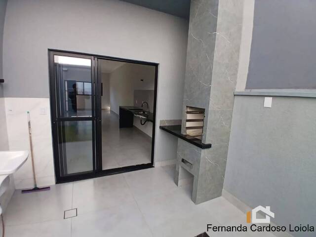 Casa para Venda em Ribeirão Preto - 4