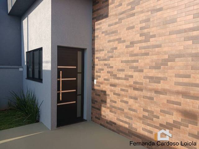 Casa para Venda em Ribeirão Preto - 2