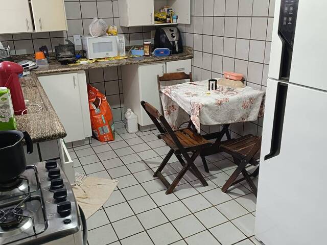 Sobrado para Venda em Ribeirão Preto - 4