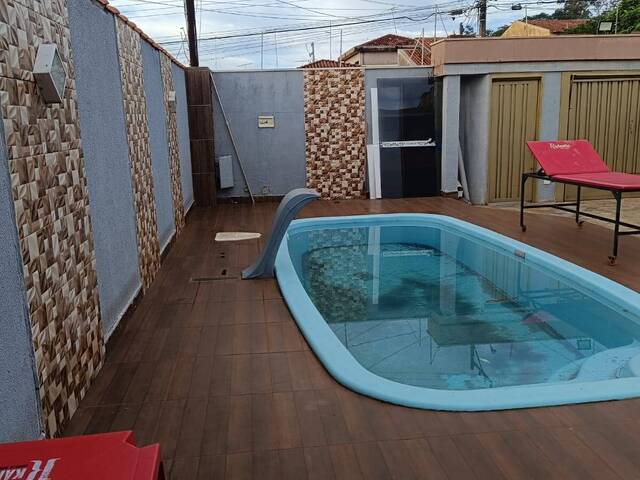 Sobrado para Venda em Ribeirão Preto - 2