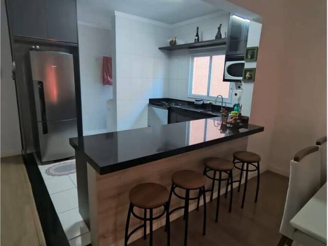 Apartamento para Venda em Ribeirão Preto - 2
