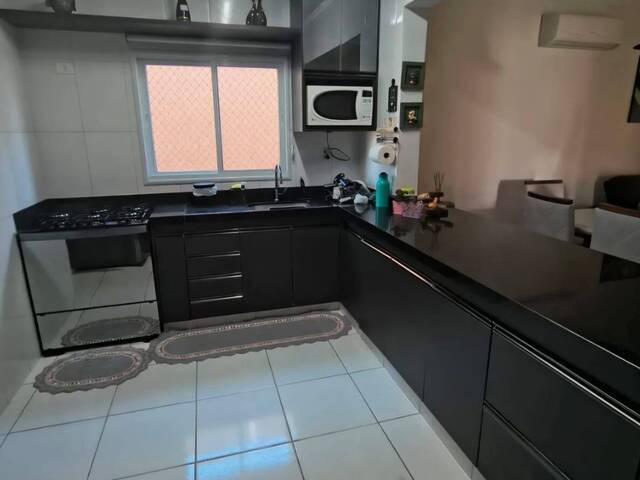 Apartamento para Venda em Ribeirão Preto - 3