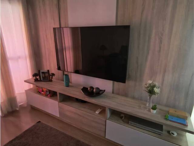Apartamento para Venda em Ribeirão Preto - 4