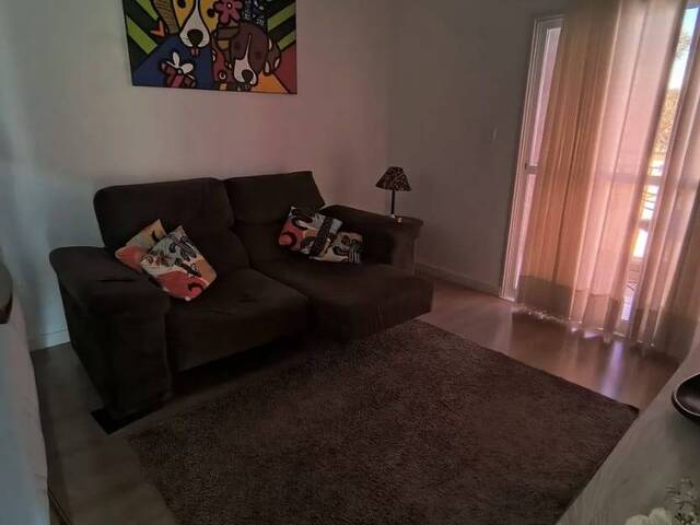 Apartamento para Venda em Ribeirão Preto - 5