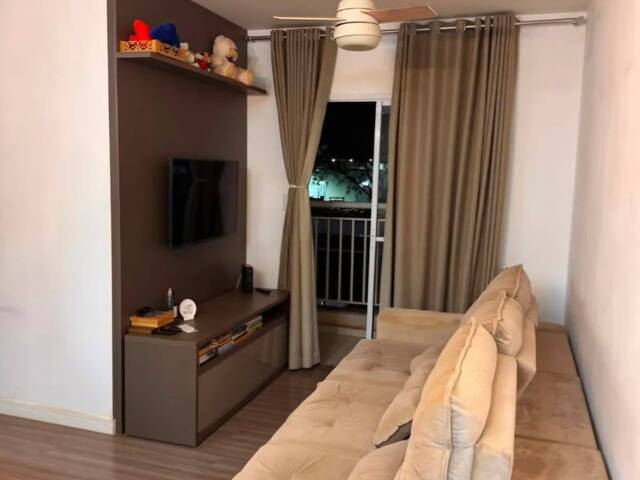 Apartamento para Venda em Ribeirão Preto - 4