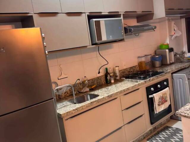 Apartamento para Venda em Ribeirão Preto - 3