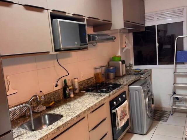 Apartamento para Venda em Ribeirão Preto - 2