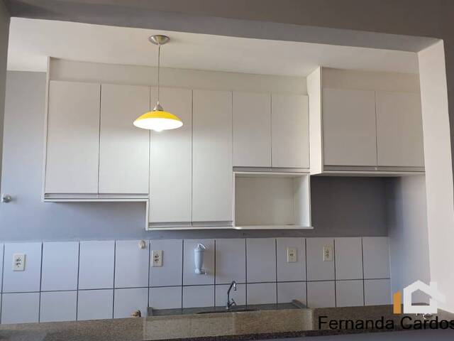 Apartamento para Venda em Ribeirão Preto - 2