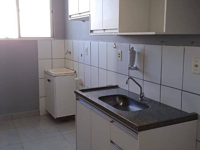 Apartamento para Venda em Ribeirão Preto - 4